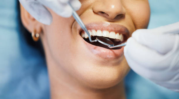 Best Emergency Dentist for Special Needs Patients in Nashvle, IL