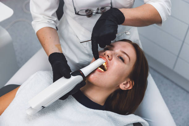 Best Mobile Emergency Dentist in Nashvle, IL