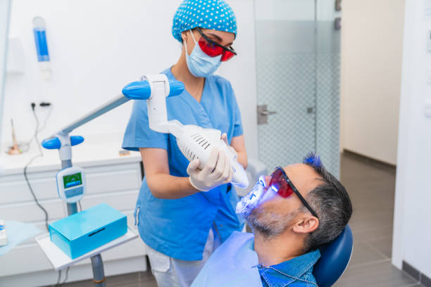 Best Emergency Dentist for Lost Fillings or Crowns in Nashvle, IL